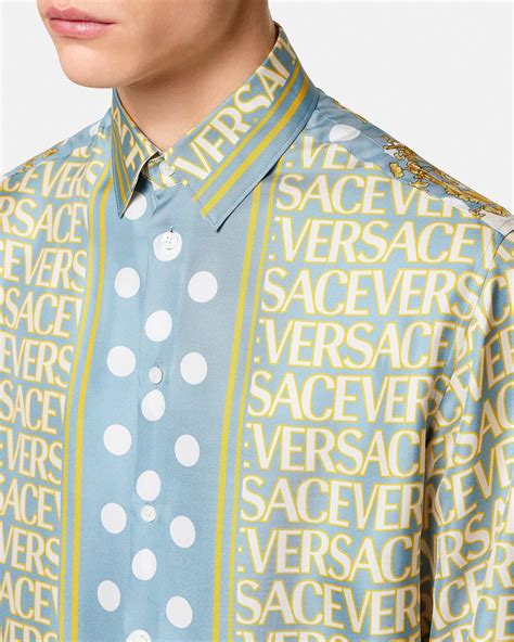 versace shirt australia|Versace homebush.